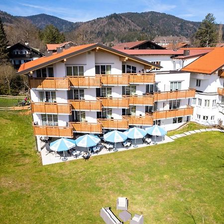 Готель Schnitzers Dahoam - Hundefreundlich Бад-Вісзе Екстер'єр фото
