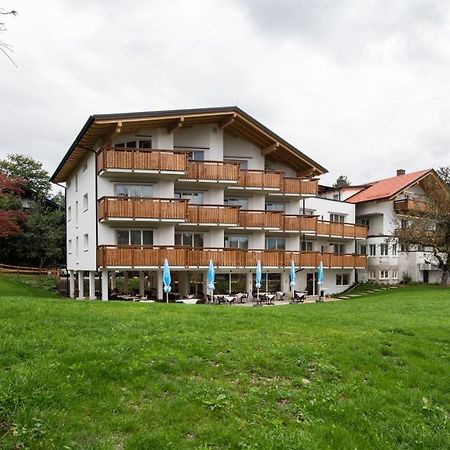 Готель Schnitzers Dahoam - Hundefreundlich Бад-Вісзе Екстер'єр фото